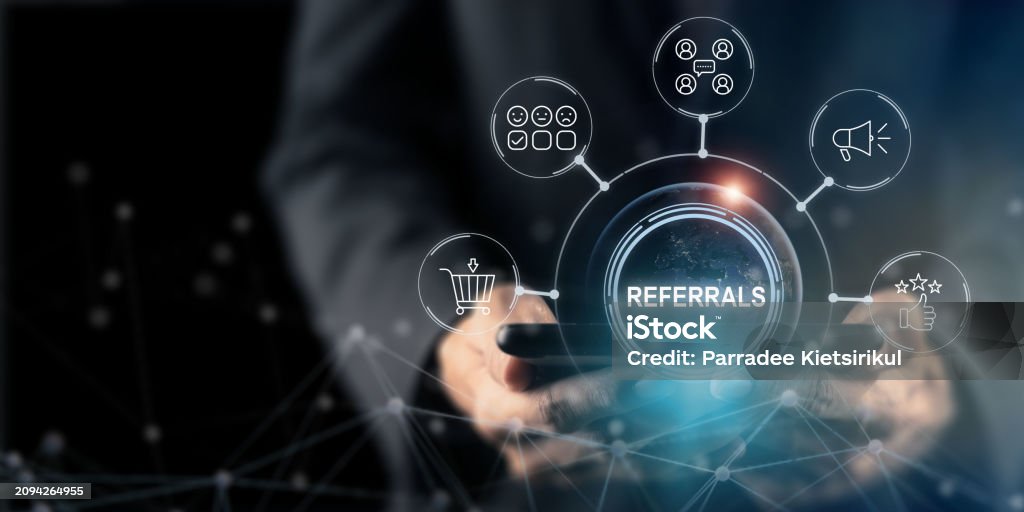 Referral Program